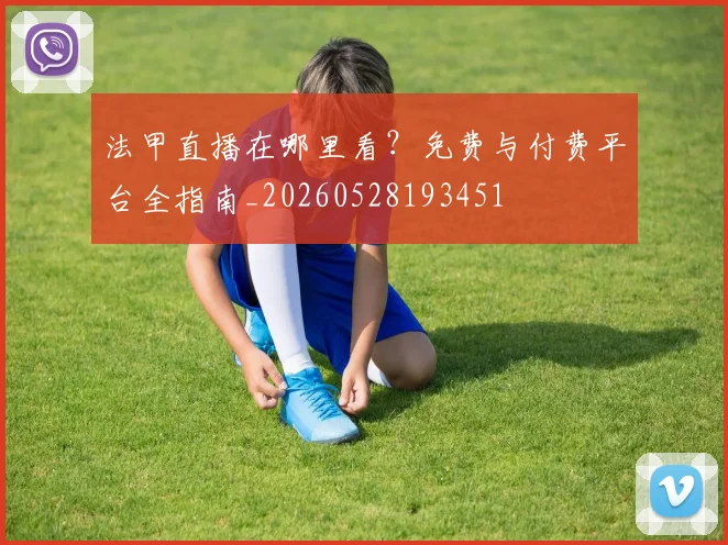 法甲直播在哪里看？免费与付费平台全指南_20260528193451