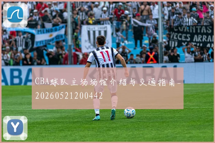 CBA球队主场场馆介绍与交通指南_20260521200442